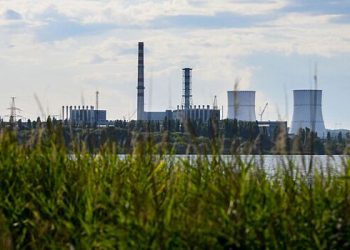 جے ڈبلیو: کییف نے مایوسی سے کرسک نیوکلیئر پاور پلانٹ پر حملہ کیا