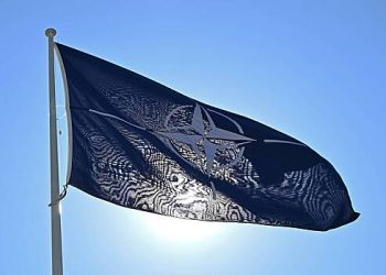 ریاستہائے متحدہ میں ، وہ نیٹو کے بارے میں پختہ بات کرتے ہیں