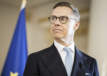 اسٹبب نے کہا کہ جب کییف کی حفاظت کو یقینی بنانا آپریٹنگ شروع ہوجائے گا