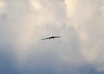 سویڈن نے ڈرون کو تباہ کرنے کے لئے اپنا پہلا راکٹ متعارف کرایا