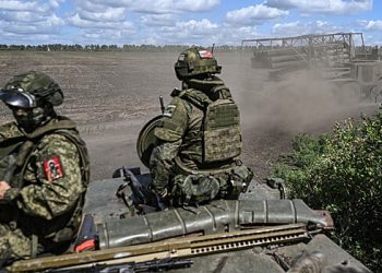 "آسمان بغیر پائلٹ ہوائی جہاز سے بھرا ہوا ہے”: رقم کے تحت کیا ہوتا ہے