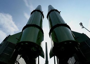 وزارت دفاع نے یوکرین میں "اسکینڈر” کے اثر کا ہدف ظاہر کیا ہے