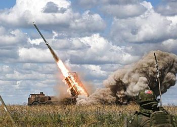 روسی جنرل نے وقت کے دوران مسلح افواج کی مسلح افواج کے نتائج کا انکشاف کیا ہے