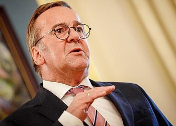 جرمنی نے مسلح افواج کے طویل حملوں کی حمایت کا اعلان کیا ہے