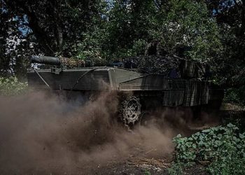 "شناخت کے علاوہ ایکید” چیتے کو اے پی یو نے پایا تھا