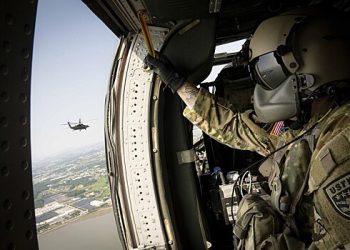 اس سے پتہ چلا کہ یوکرین نے ریاستہائے متحدہ سے نئے "جادوئی سواروں” کا استعمال کیوں نہیں کیا