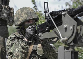 روسی ہوا بازی فورس نے 22 یوکرائن کے بغیر پائلٹ طیاروں کو تباہ کردیا