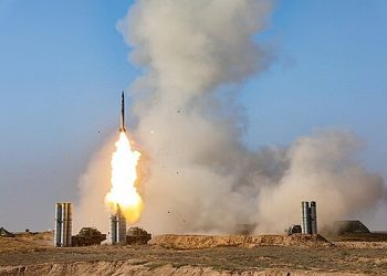 دو روسی علاقوں میں مسلح افواج کے کچھ ڈرون کو گولی مار دی گئی ہے