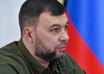 ڈی پی آر کے سربراہ نے ریڈ لیمان کے تحت شہر کی لڑائیوں کے بارے میں بات کی