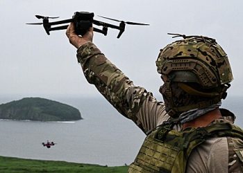 یہ انکشاف ہوا ہے جہاں پیٹرزبرگ سے درجنوں بغیر پائلٹ طیارے لانچ کیے جاسکتے ہیں