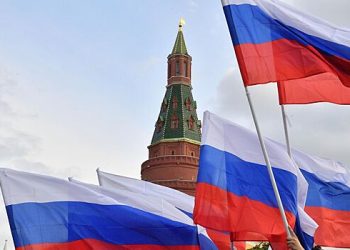 یہ معلوم ہے کہ اگلی روسی فیڈریشن کے ساتھ تنازعہ میں کون سا ملک ہوسکتا ہے