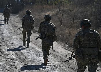 مغرب میں ، انہوں نے کہا کہ روس کے ساتھ نیٹو کی جنگ کیا ہوگی