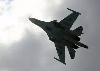 سیورکی اور ایس یو 34 بلو کا دائرہ: 19 ستمبر کو واش نیوز