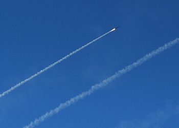 مغرب یوکرین میں امریکی "ایئر شیلڈ” کی تعیناتی پر تبادلہ خیال کر رہا ہے