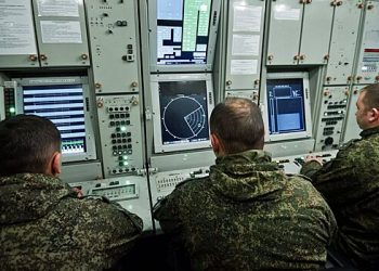 گورنر گوسیف: ورونز میں چھ ڈرون تباہ ہوگئے