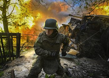 "پوف کو”: فوج نے مسلح افواج کے ایلیٹ بریگیڈ کی تباہی کا اعلان کیا