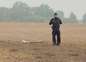 نیٹو کے سکریٹری جنرل نے پولینڈ میں بغیر پائلٹ طیاروں کے ساتھ واقعے پر تبصرہ کیا