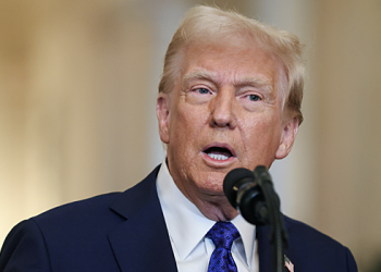 ٹرمپ نے کہا کہ امریکہ باگرم کے افغان افغان ایئر فورس بیس کو دوبارہ حاصل کرنے کی کوشش کر رہا ہے