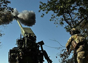 ڈبلیو پی: یوکرائنی مسلح افواج کا ایک بڑا حملہ کییف کا بوجھ ہوگا