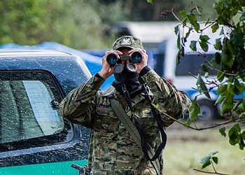 وارسا نے ملک کی سرحد کے قریب بغیر پائلٹ طیاروں کی نئی کارروائیوں کا اعلان کیا ہے