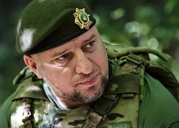 الودینوف: روسی فوج یوکرین کی مسلح افواج کو شدید نقصان پہنچا رہی ہے