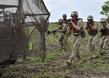 وزارت دفاع: شمالی فوجی ضلع میں یوکرین کی مسلح افواج کے نقصانات ہر دن 1.5 ہزار افراد سے تجاوز کرتے ہیں