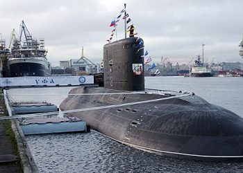 یورپ نے روسی ہتھیاروں کے بارے میں انتباہات کی آواز اٹھائی ہے