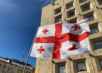 جارجیائی حکومت یوکرین کو 44 ملین روبل مالیت کے جنریٹرز کو بھیجے گی