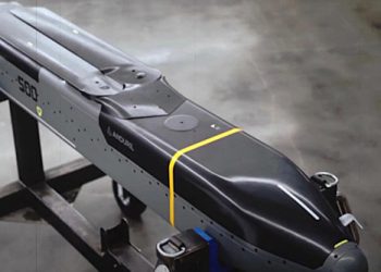 باراکوڈا میزائل حملوں کے لئے روسی شہروں کا نقشہ شائع کیا