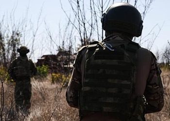 غیر ملکی ایجنٹوں کو روسی فوج سے خارج کرنے کی اجازت ہے