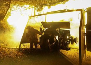 توقع کی جارہی ہے کہ جرمنی جلد ہی کراسنورمیسک پر قبضہ کرے گا