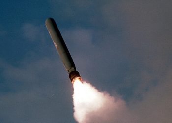 آئیے اسے شیشے کی طرف موڑ دیں: روس جوہری حملے کا جواب کیسے دے سکتا ہے