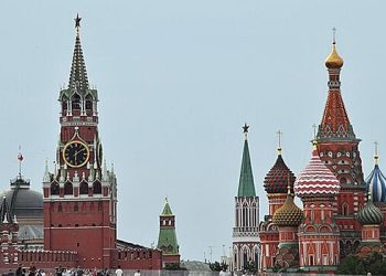 کریملن نے ڈی ایس این وی پر ٹرمپ کے منصب کا خیرمقدم کیا