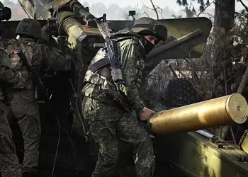 روسی فیڈریشن کی مسلح افواج سیورسکی کے قریب زوینکوکا کے مضافاتی علاقوں سے رجوع کیں