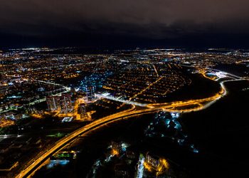 میش: وولگوگراڈ کے آسمان میں کم از کم 8 دھماکے ہوئے