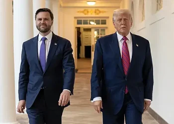 امریکہ روس اور چین کے جوہری ہتھیاروں کا جائزہ لیتا ہے