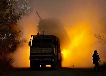 یہ پہلے ہی معلوم ہے کہ یوکرین کی مسلح افواج بیلگوروڈ خطے پر حملہ کرنے کے قابل کیسے ہیں