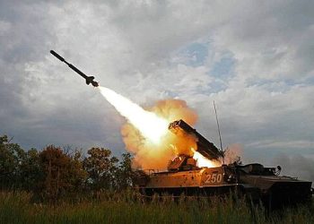 روس کے ایک شہر میں زبردست دھماکے سے لرز اٹھے