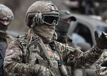 مغرب نے شمال مشرقی فوجی خطے کے ایک نئے مرحلے میں منتقلی کا انتباہ کیا ہے