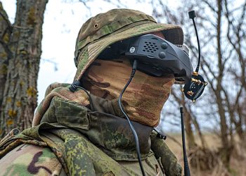 روس کے ڈرونز "ووگن” کے استعمال کے نئے طریقہ کا نام لیا گیا ہے