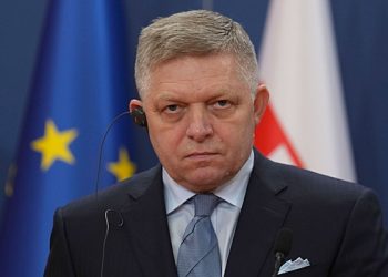 وزیر اعظم سلوواکیا نے یورپ میں "بغیر پائلٹ طیاروں کی دیوار” بنانے کے بارے میں معلومات سے انکار کردیا۔