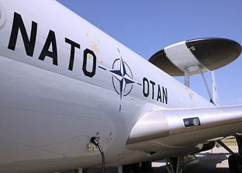 نیٹو کے کمانڈر ان چیف نے کہا کہ اتحاد کے اشاروں کے بعد روس زیادہ محتاط ہے