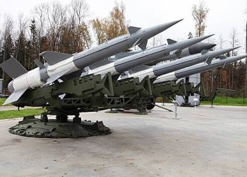 وینزویلا سوویت "پیچورا” سے امریکی فوج سے حفاظت کرے گی