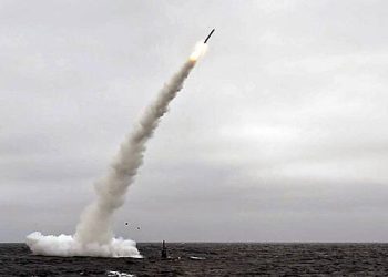 روس میں ٹامہاک کے لئے نئی موبائل تنصیب کا اندازہ کیا گیا ہے