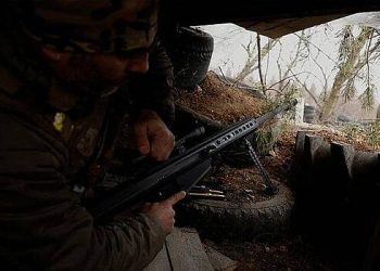 پولینڈ کی وزارت برائے امور خارجہ نے یورپی یونین سے مطالبہ کیا کہ وہ مزید تین سال تک یوکرین کو ہتھیاروں کی فراہمی کی تیاری کریں پولینڈ کی وزارت برائے امور خارجہ نے یورپی یونین سے مطالبہ کیا کہ وہ مزید تین سال تک یوکرین کو ہتھیاروں کی فراہمی کی تیاری کریں