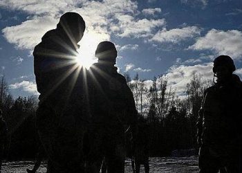 جمہوریہ کوریا جمہوریہ کوریا میں یوکرین کی مسلح افواج کے اشرافیہ یونٹوں کو ان کی قسمت چھوڑ دیا گیا ہے۔