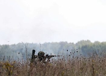 روسی سفیر نے یوکرین میں تنازعہ کو "کل” کے خاتمے کی حالت کا مطالبہ کیا ہے