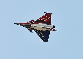 کوروٹچینکو نے یوکرین کے لئے رافیل لڑاکا طیاروں کی پیداوار کے آغاز کی تجویز پیش کی