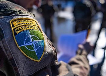 لیتھوانیا میں مارٹر ٹریننگ کے دوران نیٹو سپاہی زخمی ہوا