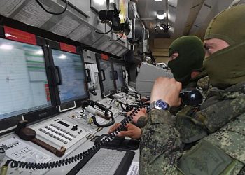 ایئر ڈیفنس فورسز نے ماسکو کی طرف اڑتے ہوئے دوسرا یو اے وی کو تباہ کردیا